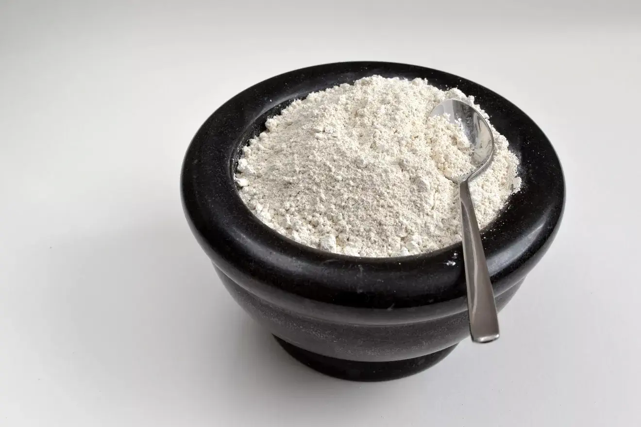 عوارض جانبی خاک دیاتومه
