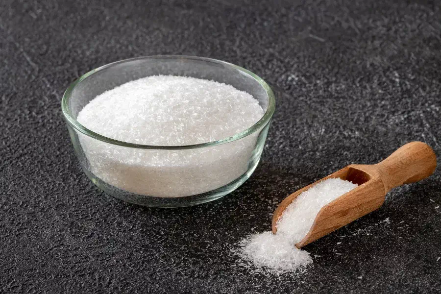 مونو سدیم گلوتامات چیست؟