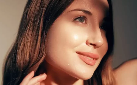 بهترین ترکیبات برای پوست درخشان