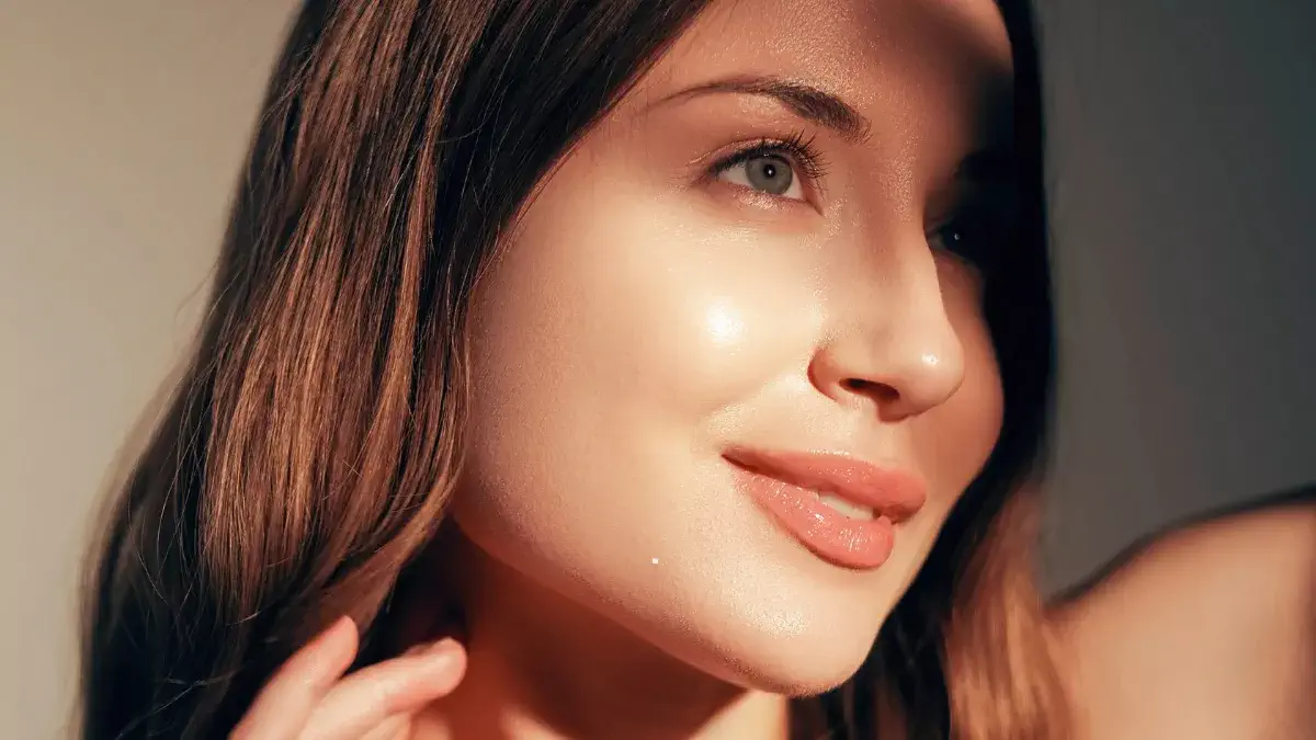 بهترین ترکیبات برای پوست درخشان